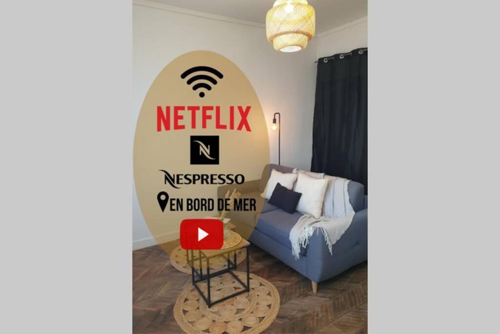 Dunkirk Studio Cosy En Bord De Mer מראה חיצוני תמונה
